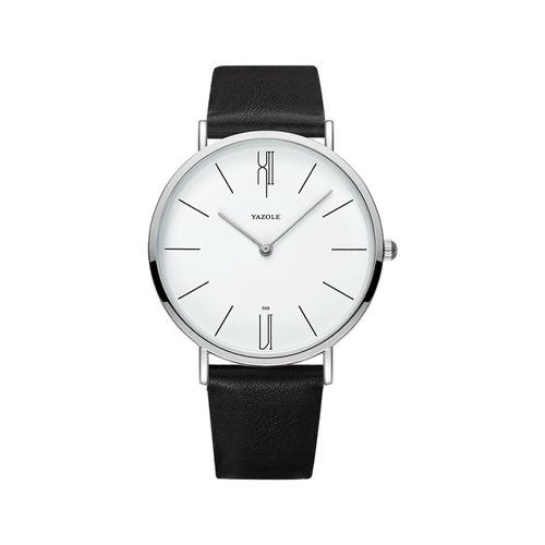 YAZOLE Fashion Quartz 