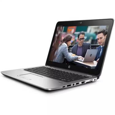 Wholesale Used Laptops H P 820g3 6Th Generation Business Office Thin