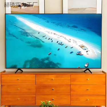 Ace 55inch Lcd Tv Smart 50/75/65/70 Network 43/46/32 Wireless Wifi