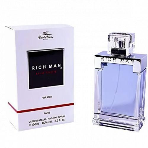 Rich Man